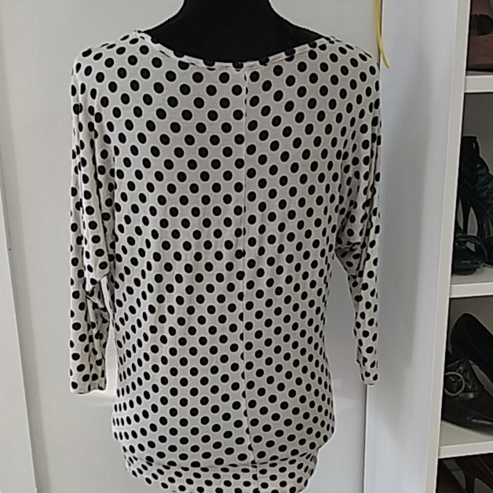 Blouse - Picture 2 of 3